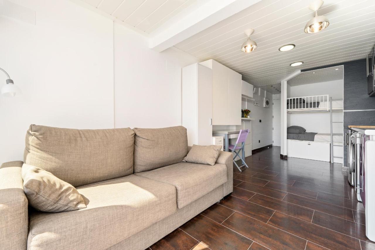 Hauzify I Apartaments Palace ปลาตจาดาโร ภายนอก รูปภาพ