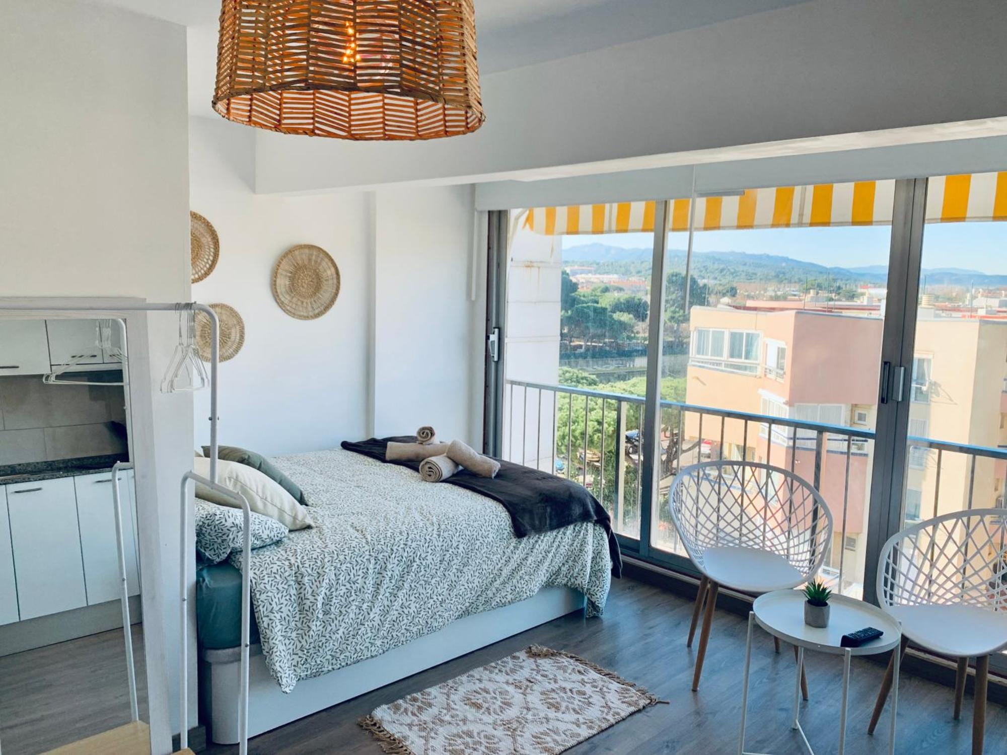 Hauzify I Apartaments Palace ปลาตจาดาโร ภายนอก รูปภาพ