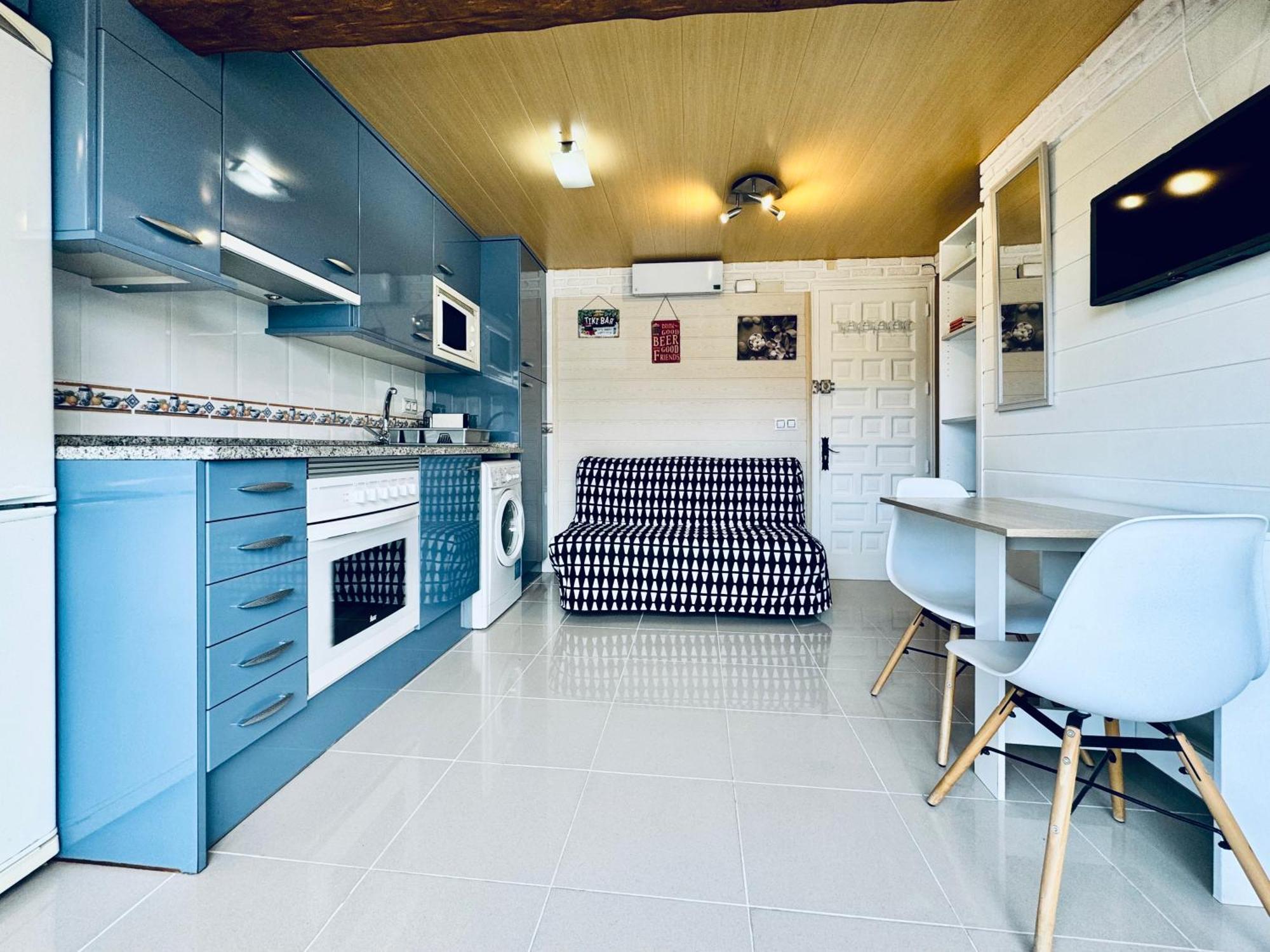 Hauzify I Apartaments Palace ปลาตจาดาโร ภายนอก รูปภาพ