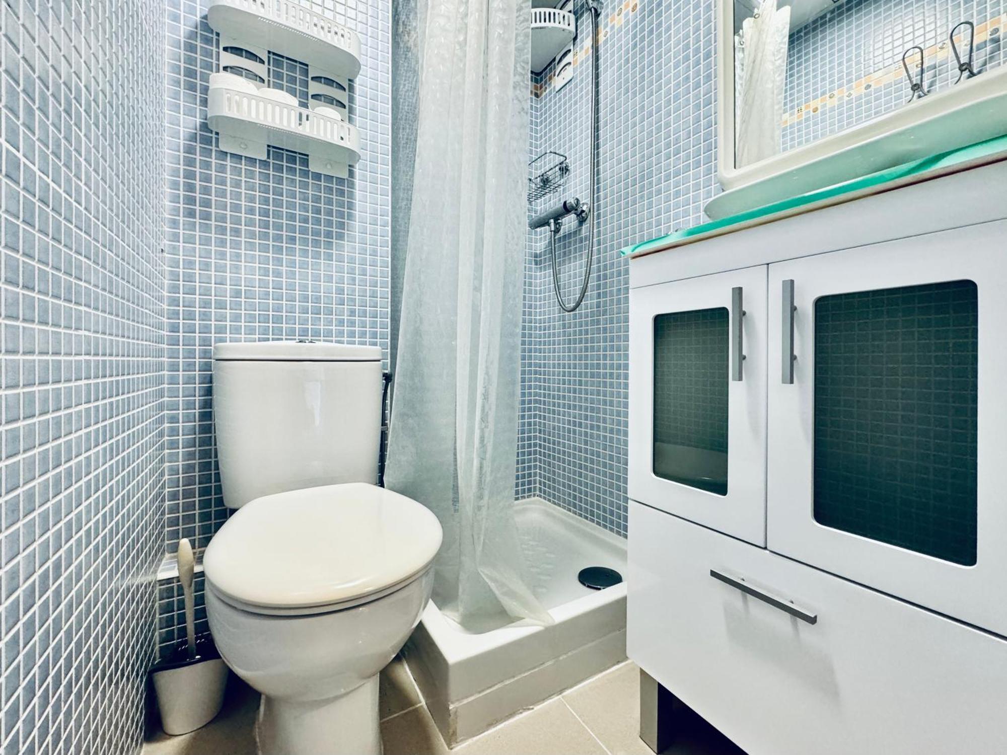 Hauzify I Apartaments Palace ปลาตจาดาโร ภายนอก รูปภาพ