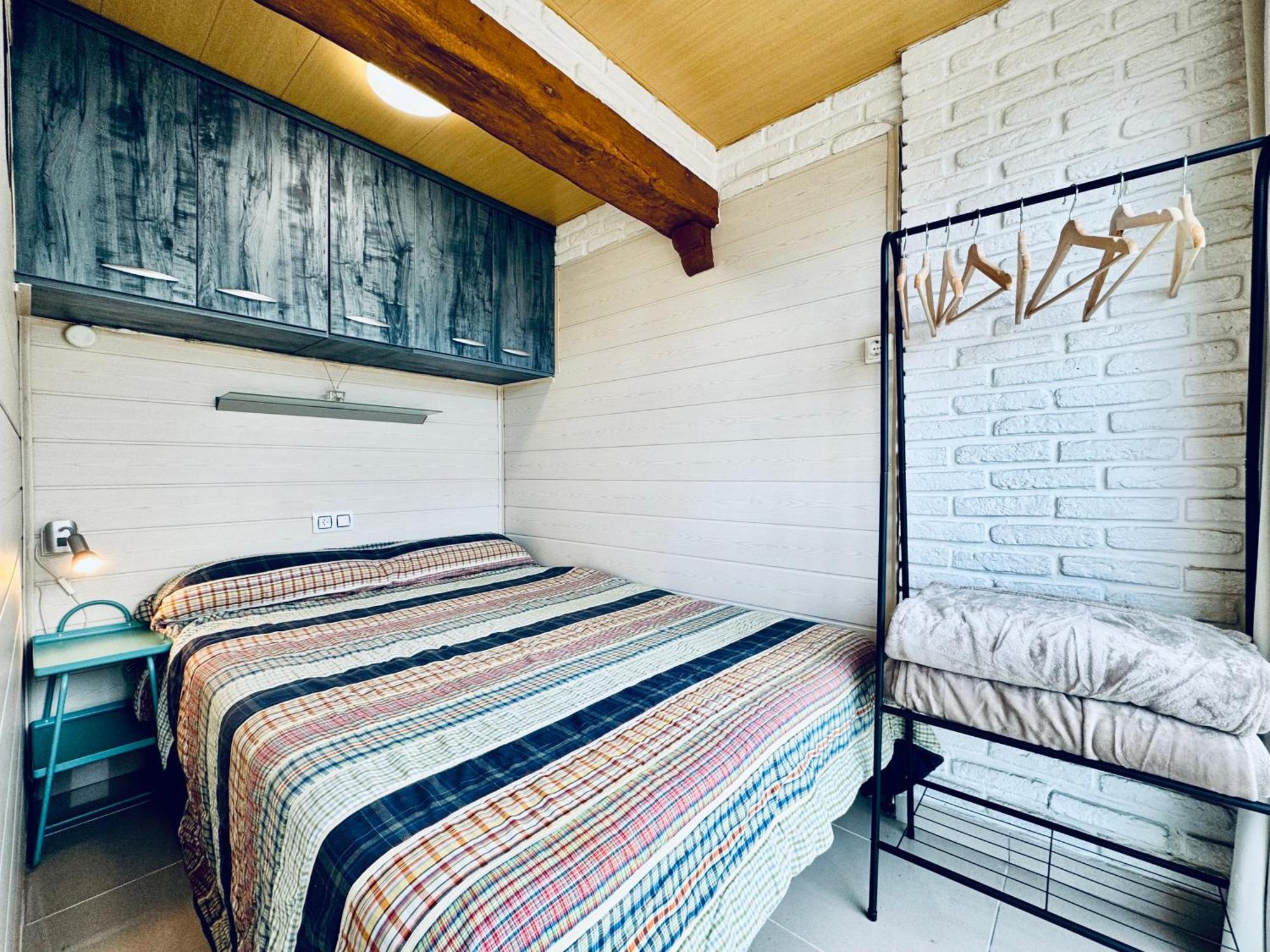 Hauzify I Apartaments Palace ปลาตจาดาโร ภายนอก รูปภาพ